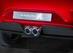 Mazda Hazumi Concept 2014 года